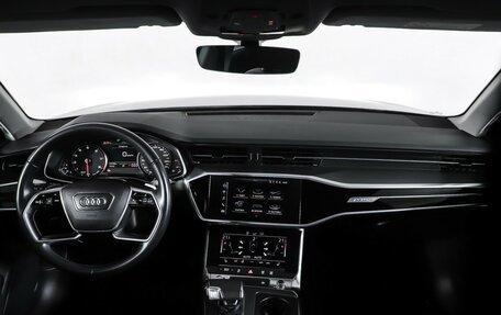 Audi A6, 2019 год, 3 790 000 рублей, 17 фотография