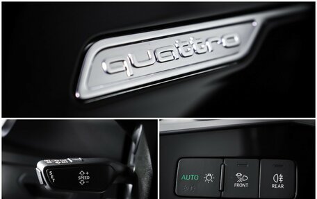 Audi A6, 2019 год, 3 790 000 рублей, 23 фотография