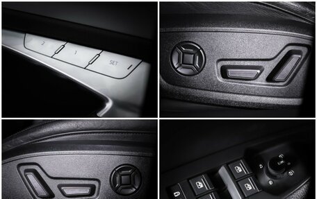 Audi A6, 2019 год, 3 790 000 рублей, 22 фотография