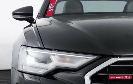 Audi A6, 2019 год, 3 790 000 рублей, 25 фотография