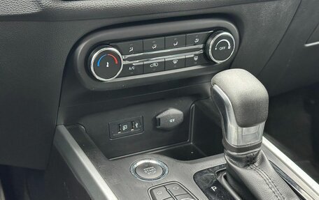 Chery Tiggo 4 I рестайлинг, 2020 год, 1 450 000 рублей, 15 фотография