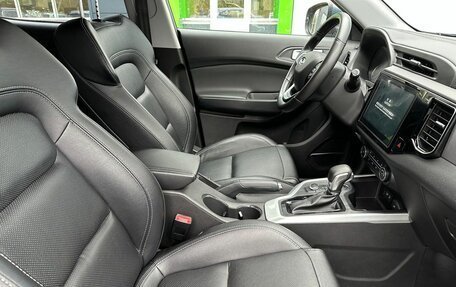 Chery Tiggo 4 I рестайлинг, 2020 год, 1 450 000 рублей, 10 фотография
