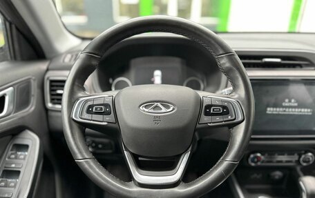 Chery Tiggo 4 I рестайлинг, 2020 год, 1 450 000 рублей, 13 фотография