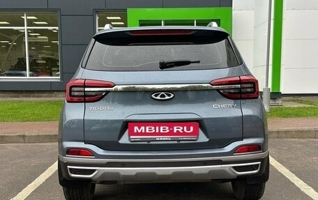 Chery Tiggo 4 I рестайлинг, 2020 год, 1 450 000 рублей, 6 фотография