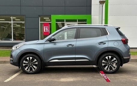 Chery Tiggo 4 I рестайлинг, 2020 год, 1 450 000 рублей, 8 фотография
