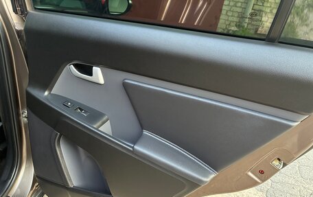 KIA Sportage III, 2013 год, 1 600 000 рублей, 8 фотография