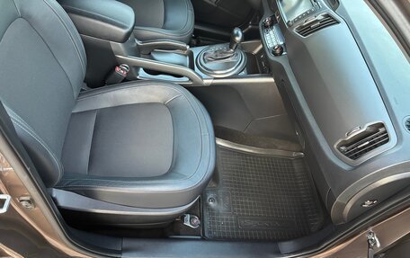 KIA Sportage III, 2013 год, 1 600 000 рублей, 7 фотография