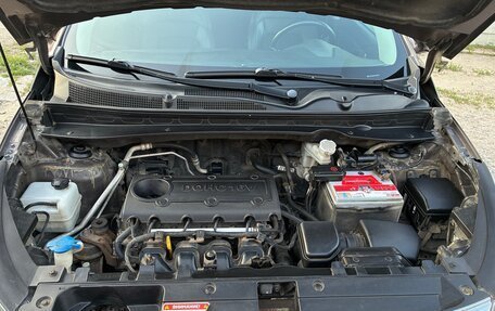 KIA Sportage III, 2013 год, 1 600 000 рублей, 5 фотография