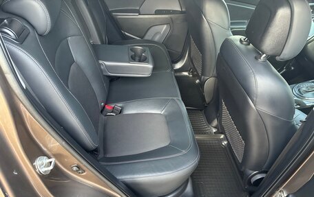 KIA Sportage III, 2013 год, 1 600 000 рублей, 9 фотография