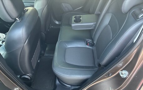 KIA Sportage III, 2013 год, 1 600 000 рублей, 14 фотография