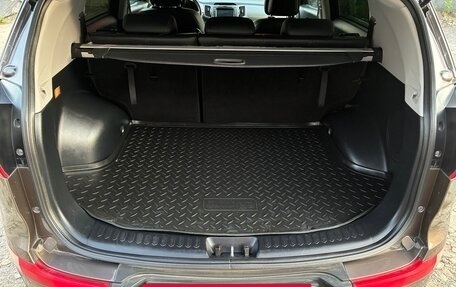 KIA Sportage III, 2013 год, 1 600 000 рублей, 10 фотография