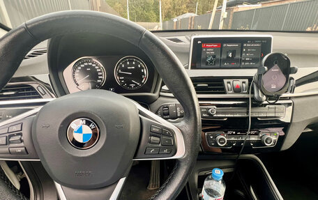 BMW X1, 2019 год, 2 700 000 рублей, 1 фотография