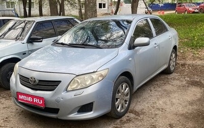 Toyota Corolla, 2007 год, 620 000 рублей, 1 фотография