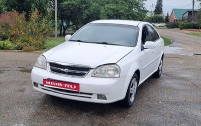 Chevrolet Lacetti, 2008 год, 348 000 рублей, 1 фотография