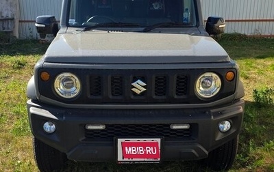 Suzuki Jimny, 2020 год, 2 530 000 рублей, 1 фотография