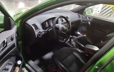 Skoda Octavia RS, 2012 год, 1 525 000 рублей, 1 фотография
