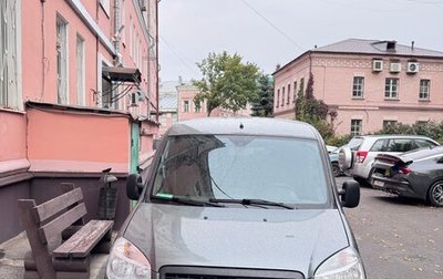 Fiat Doblo I, 2012 год, 720 000 рублей, 1 фотография