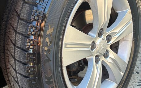 KIA Sportage III, 2013 год, 1 600 000 рублей, 29 фотография