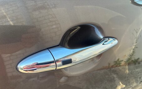 KIA Sportage III, 2013 год, 1 600 000 рублей, 28 фотография