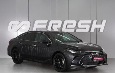 Toyota Avalon, 2023 год, 3 575 000 рублей, 1 фотография