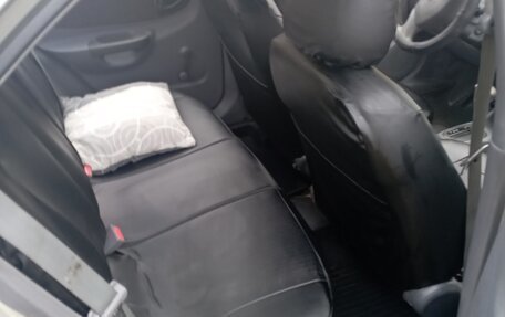 Hyundai Accent II, 2008 год, 350 000 рублей, 8 фотография