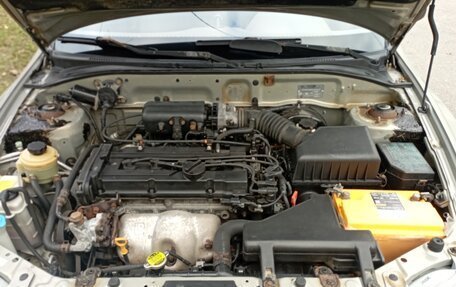 Hyundai Accent II, 2008 год, 350 000 рублей, 7 фотография