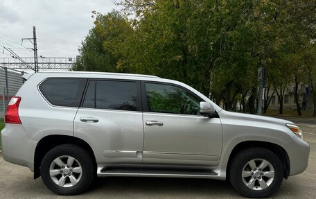 Lexus GX II, 2010 год, 3 050 000 рублей, 4 фотография