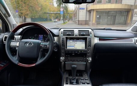 Lexus GX II, 2010 год, 3 050 000 рублей, 7 фотография
