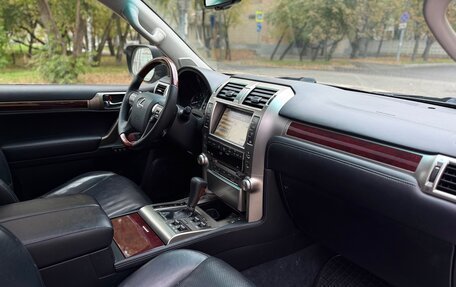 Lexus GX II, 2010 год, 3 050 000 рублей, 8 фотография