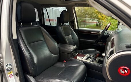 Lexus GX II, 2010 год, 3 050 000 рублей, 10 фотография