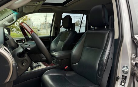 Lexus GX II, 2010 год, 3 050 000 рублей, 9 фотография