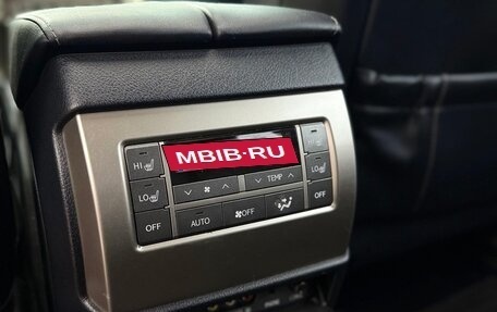 Lexus GX II, 2010 год, 3 050 000 рублей, 14 фотография