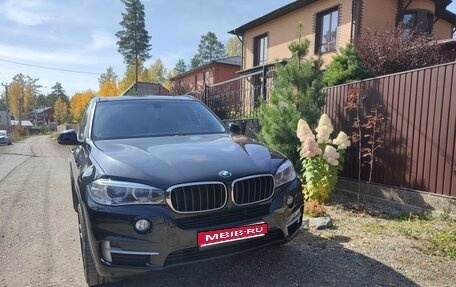 BMW X5, 2017 год, 3 350 000 рублей, 1 фотография