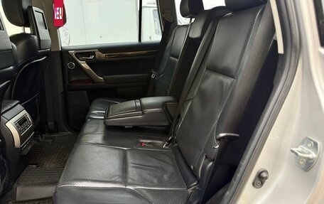 Lexus GX II, 2010 год, 3 050 000 рублей, 12 фотография