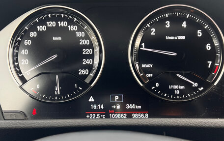 BMW X1, 2019 год, 2 700 000 рублей, 3 фотография