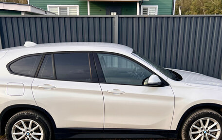 BMW X1, 2019 год, 2 700 000 рублей, 5 фотография