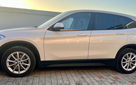 BMW X1, 2019 год, 2 700 000 рублей, 9 фотография