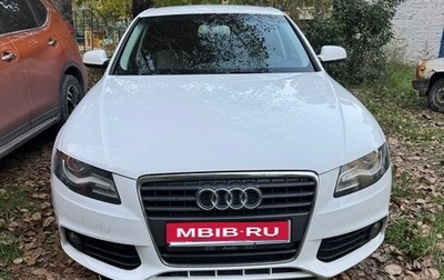 Audi A4, 2009 год, 950 000 рублей, 1 фотография
