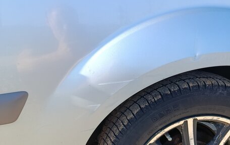 Ford Fiesta, 2006 год, 280 000 рублей, 6 фотография