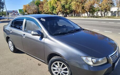 Lifan Solano I (630) рестайлинг, 2011 год, 360 000 рублей, 1 фотография