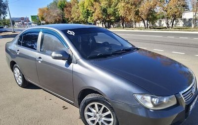 Lifan Solano I (630) рестайлинг, 2011 год, 360 000 рублей, 1 фотография