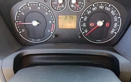 Ford Fiesta, 2006 год, 280 000 рублей, 12 фотография