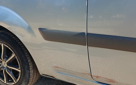 Ford Fiesta, 2006 год, 280 000 рублей, 9 фотография