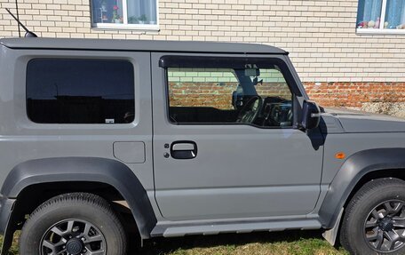 Suzuki Jimny, 2020 год, 2 530 000 рублей, 2 фотография