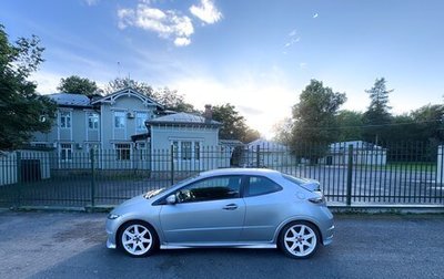 Honda Civic Type R VIII рестайлинг, 2007 год, 1 050 000 рублей, 1 фотография