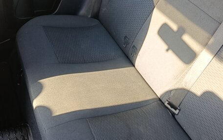 Ford Fiesta, 2006 год, 280 000 рублей, 15 фотография