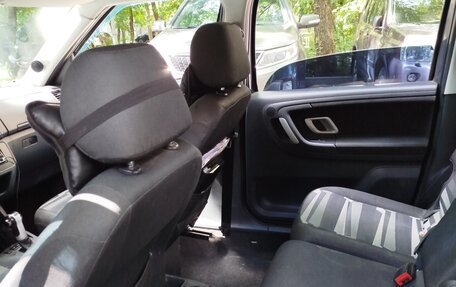 Skoda Roomster, 2007 год, 365 000 рублей, 10 фотография