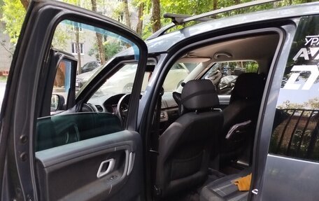 Skoda Roomster, 2007 год, 365 000 рублей, 8 фотография