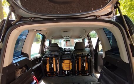 Skoda Roomster, 2007 год, 365 000 рублей, 11 фотография