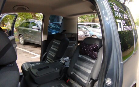 Skoda Roomster, 2007 год, 365 000 рублей, 13 фотография